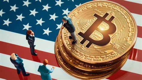 Circle Debuts Upsized IPO; Trump Media To Launch Bitcoin ETF