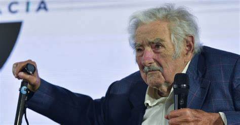 José Mujica, Uruguay's modest leader who transformed the country, dies at 89