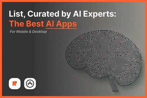 AIAppsOK – A curated directory of AI applications with quality ratings