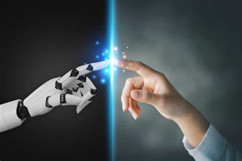 Why humans are still much better than AI at forecasting the future