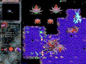 Tough times on the road to Starcraft (2012)