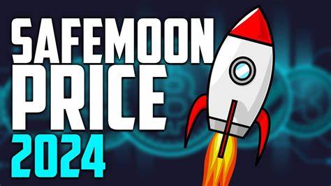SafeMoon Price Prediction 2024, 2025, 2030 - 2050 - CryptoNewsZ