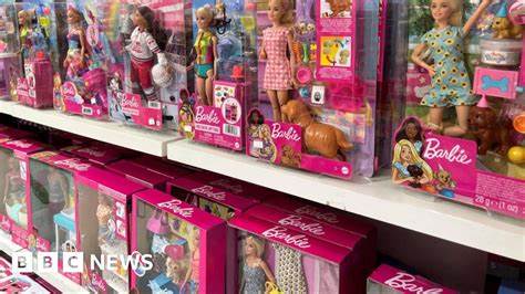 Trump's Tariffs Hit Mattel's Barbies: Will Americans Pay 'A Couple Of Bucks More' As President Predicts?