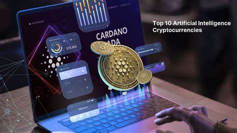 Cryptocurrencies and personal AI: Tech to watch out for in 2025