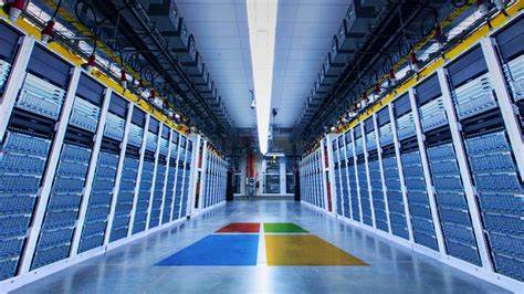 Microsoft's Datacenter Freeze – 1.5GW Self-Build Slowdown Misconceptions