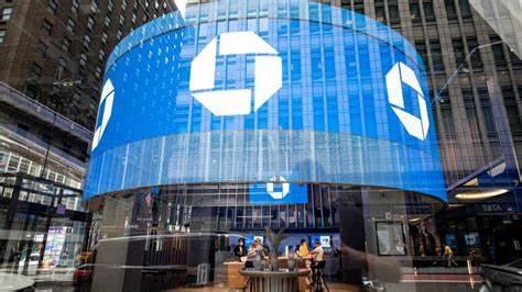 JPMorgan’s public blockchain move could set a new standard for institutional finance