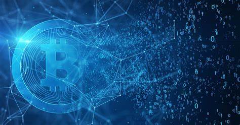 Wie ein Finanzstudium Ihnen den Einstieg in die Welt der Kryptowährungen erleichtern kann – Southern New Hampshire University
