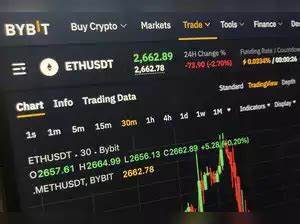 What we know about the $1.5 billion Bybit crypto hack