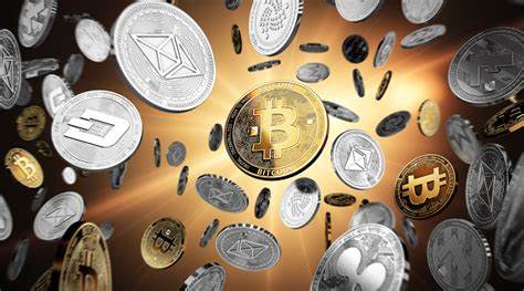 Bobcoin, Blockchains, and Cryptocurrency