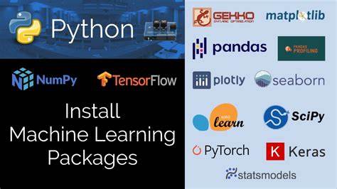 New Python Package for Advanced Calibration Models (already has 3k downloads)