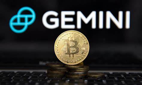 Gemini settles CFTC Bitcoin futures case for $5 million - CryptoSlate