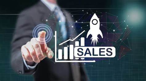 We built an AI-powered voice tool to boost sales