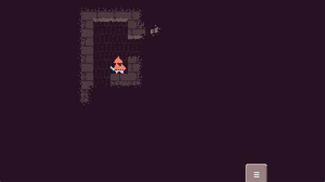 BreakHack – A casual coffee-break roguelike ported for the web