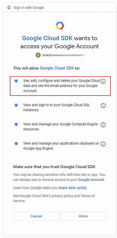 Google will delete OAuth clients falsely flagged as unused