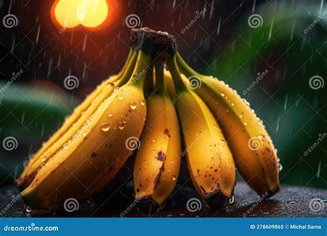 What If It Rains Bananas for a Day? [video]