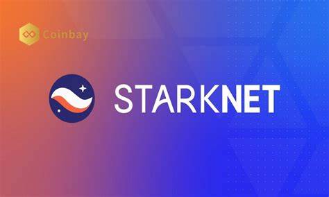 Understanding StarkNet (STRK) Coin: A Comprehensive Overview