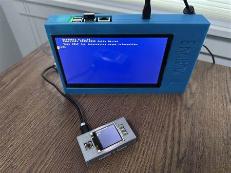 Show HN: EndBOX – A toy-like retro computer for EndBASIC