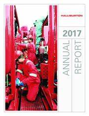 Analyst Report: Halliburton Co