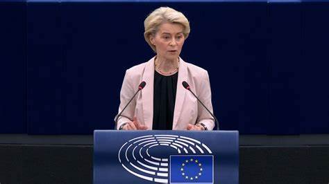 Europe warns Trump: We have ‘a strong plan’ for retaliation against tariffs