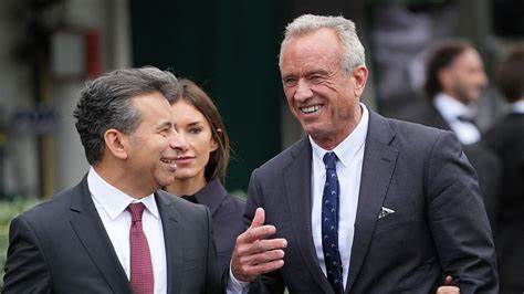 Ancient miasma theory may help explain Health Secretary RF.K Jr.'s vaccine moves