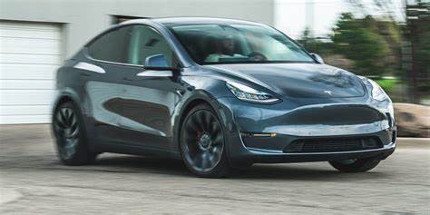 This Model Y Killer Is A Big Reason Why Tesla Is 'Moving Away' From EVs And Gone All In On Autonomy