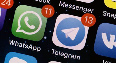 Global scam on WhatsApp and Telegram costs job seekers over $100M - CyberNews.com