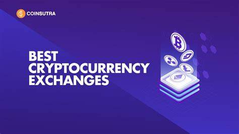 13 Best Cryptocurrency Exchanges and Apps in the US in 2023