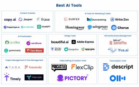 Cheap AI Tools May Come at a Big Long-Term Cost