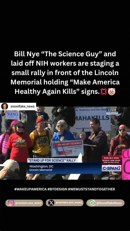 250 More NIH workers laid off, including cuts at the National Cancer Institute
