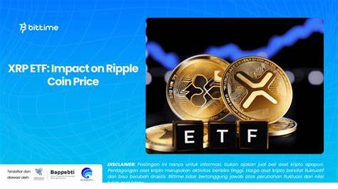 XRP Price Hits Wall As SEC Drags Feet On Ripple ETF Approval