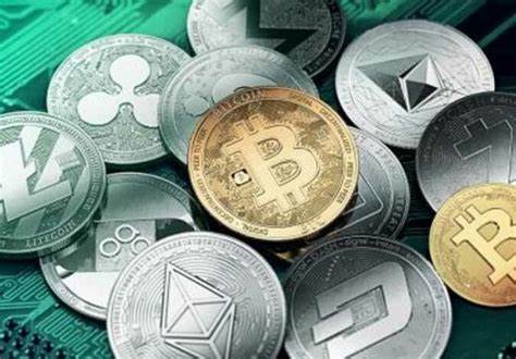 Egypt, Cryptocurrencies, and Catching up with the Middle East