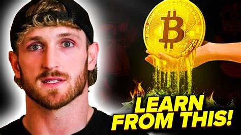 Wie Logan Pauls Krypto-Imperium auseinanderfiel – ZEIT
