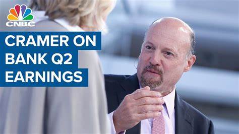 Jim Cramer Says Buy Citigroup (C): “Not My Favorite, But I Like Your Idea