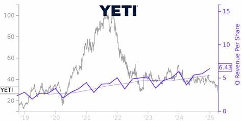 Polen Capital Eliminated YETI Holdings (YETI) Due to Ongoing Challenges