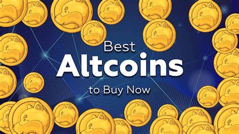 Best Altcoins to Buy in May 2025: 5 Undervalued Crypto Gems Ready to Break Out