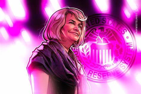  Lummis: Fed confirmation signals ’brighter future for digital assets’ 