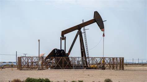 Why Is Equinor Stock Trading Lower On Wednesday?