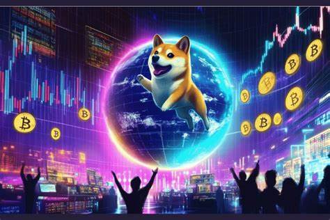 Analyst Sees Big 2025 Move For Dogecoin As Toncoin And FXGuys ($FXG) Enter The Spotlight - Crypto Mode