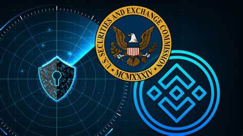 Why the US is waging war on Binance, Coinbase - Forkast News
