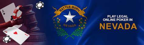 Best Nevada Online Poker Sites in 2024 – Guide to Legal Online Poker in Nevada