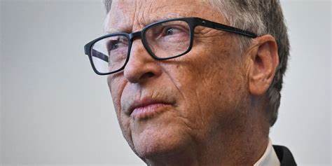 Veteran sleuth calls out Bill Gates over 99% wealth pledge