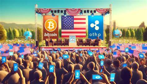 What Next for Bitcoin, Ether, XRP as Donald Trump Eyes Further Tariffs? - CoinDesk