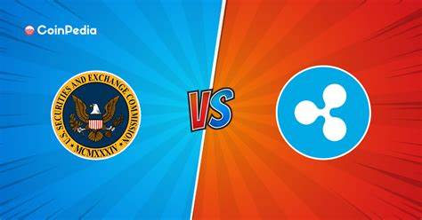 Wird die SEC als nächstes den 160-Milliarden-Dollar-Stablecoin-Markt zerschlagen? Ripple in höchster Alarmbereitschaft! - Coinpedia Fintech-News
