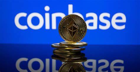 The Ethereum Merge is Coming: Here’s what you need to know - Coinbase