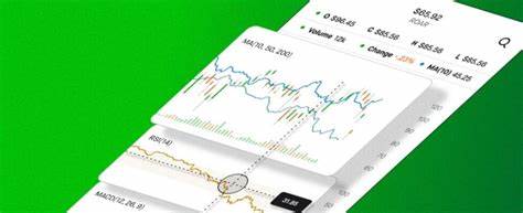 Robinhood veröffentlicht Rekordergebnisse für robusten Kryptowährungshandel – Investopedia
