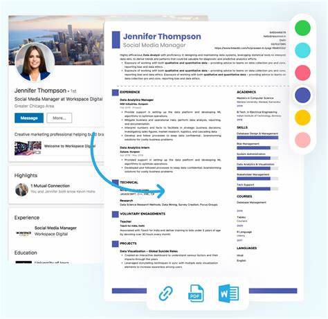 Show HN: Resumee (Auto-Build a Portfolio Site from Your Resume and LinkedIn)