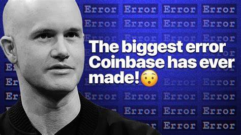 Coinbase gibt einen Fehler zu, der georgischen Benutzern die Auszahlung des 100-fachen Wertes ermöglicht • Forbes Georgia – Forbes Georgia
