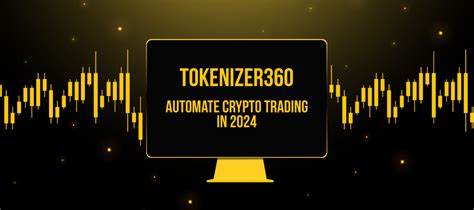 Tokenizer360 Erfahrungen 2024 Seriöse Handelsplattform? - Fakten erklärt!