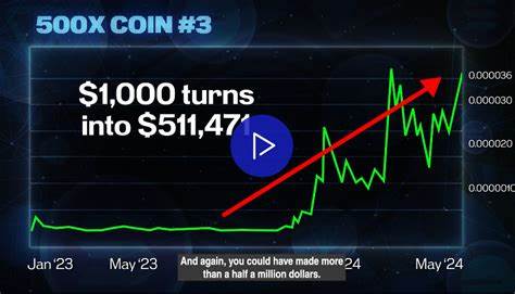 Crypto Analyst Reveals Top 6 Meme Coins For Up to 500X Gains - Brave New Coin Insights