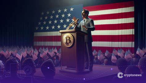 Trump's Crypto Sherpa Bo Hines Says Crypto Legislation on Target for Quick Completion